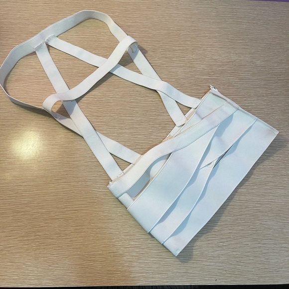 Rare Versace Corset Harness - Picture 3 of 6